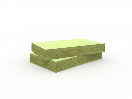 Rockwool Planarock Top 035 120 mm